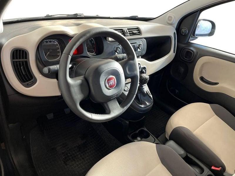 FIAT Panda III 2012 1.2 Easy 69cv E6