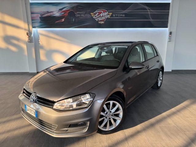 VOLKSWAGEN Golf 2.0 TDI DSG 5p. Highline BlueMotion Technology