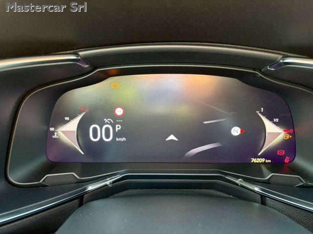 DS AUTOMOBILES DS 7 DS7 1.5 HDI Performance Line 130cv auto - GP622FN