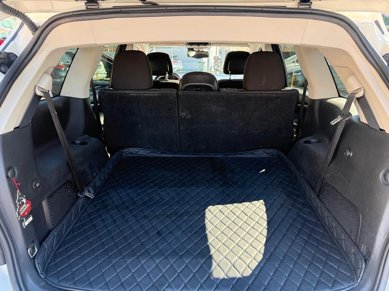 Fiat Freemont 2.0 Multijet 170 CV