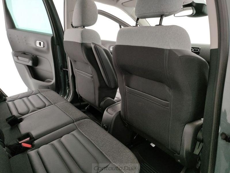 Citroën C3 Aircross C3 Aircross 1.5 bluehdi Feel s&s 110cv