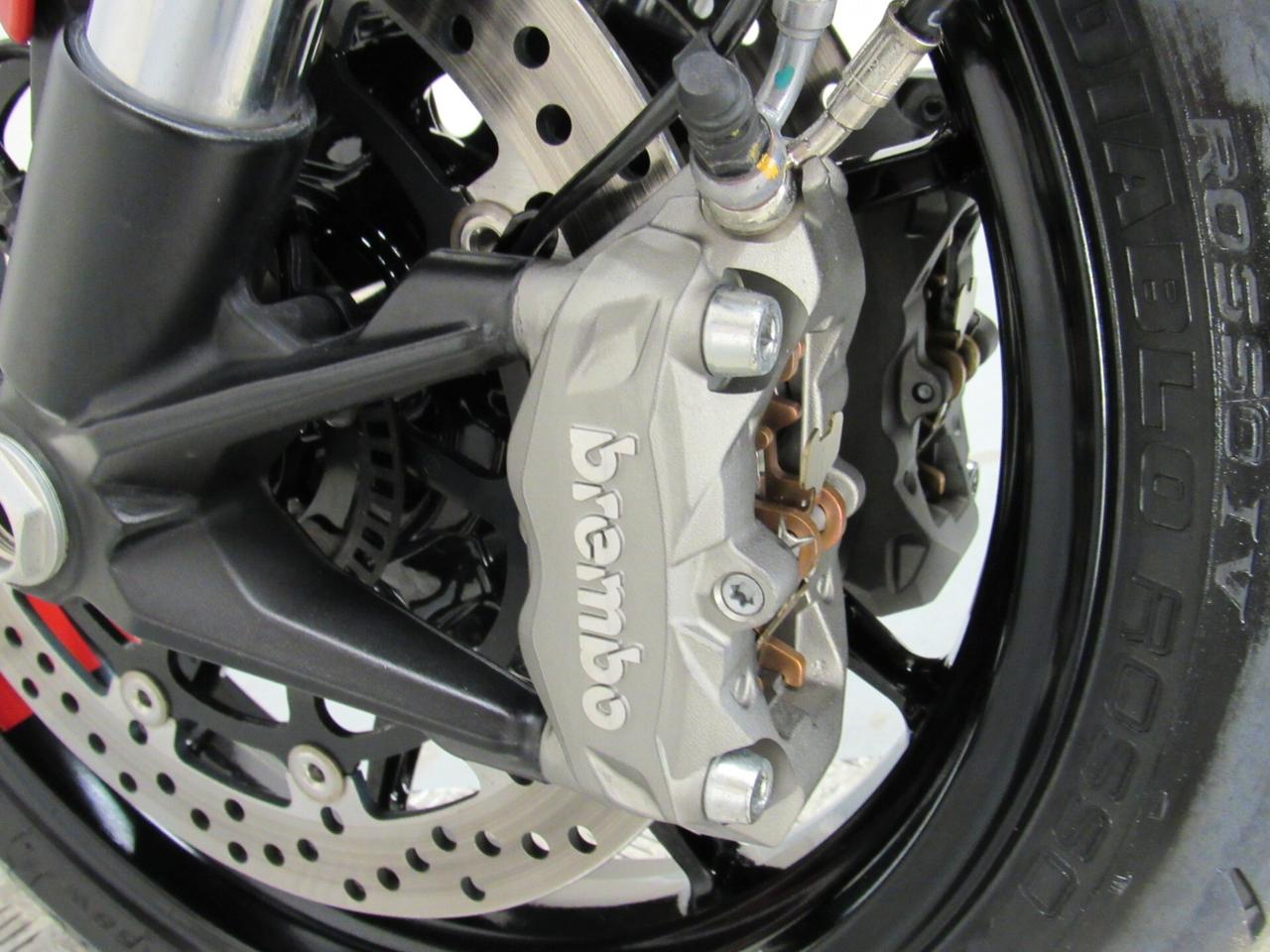 Ducati Monster 937 ABS