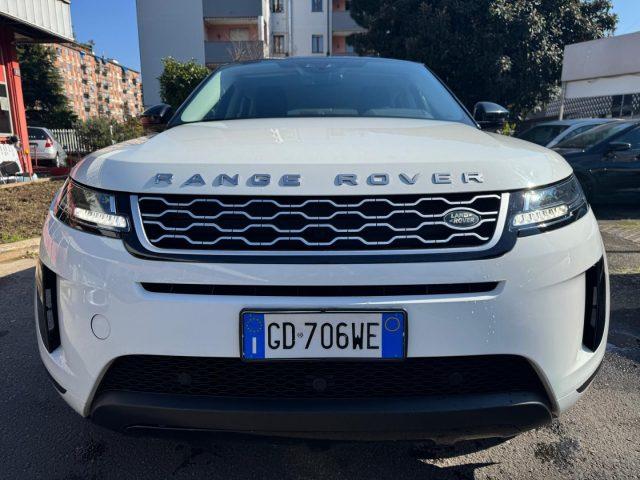LAND ROVER Range Rover Evoque 2.0D I4 150CV AWD BUSINESS EDITION