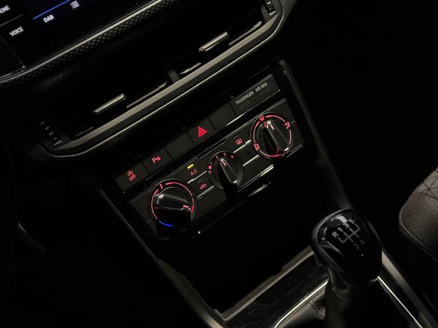 VOLKSWAGEN T-Cross 1.0 TSI Style BMT