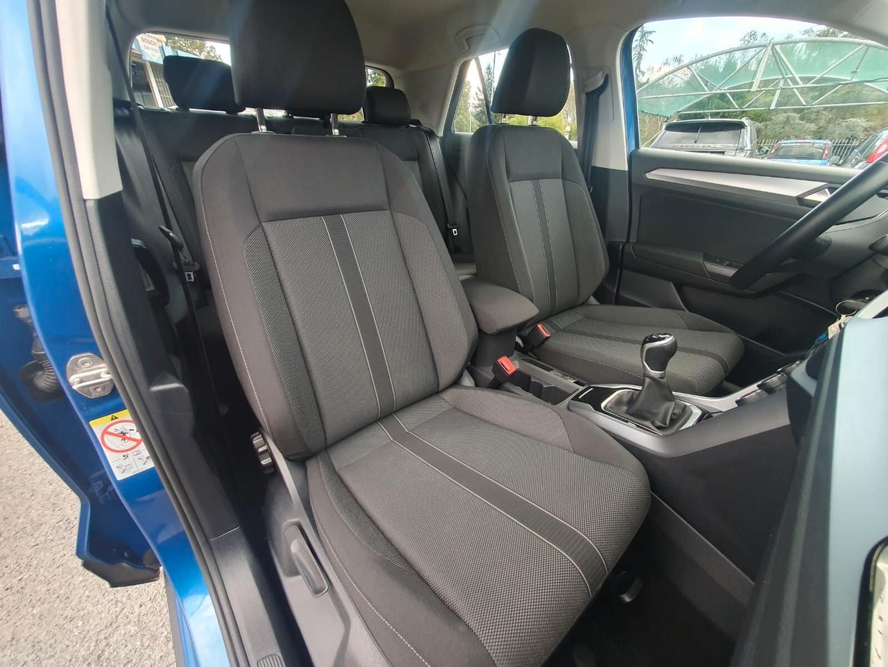 Volkswagen T-Roc 1.0 TSI R-Line