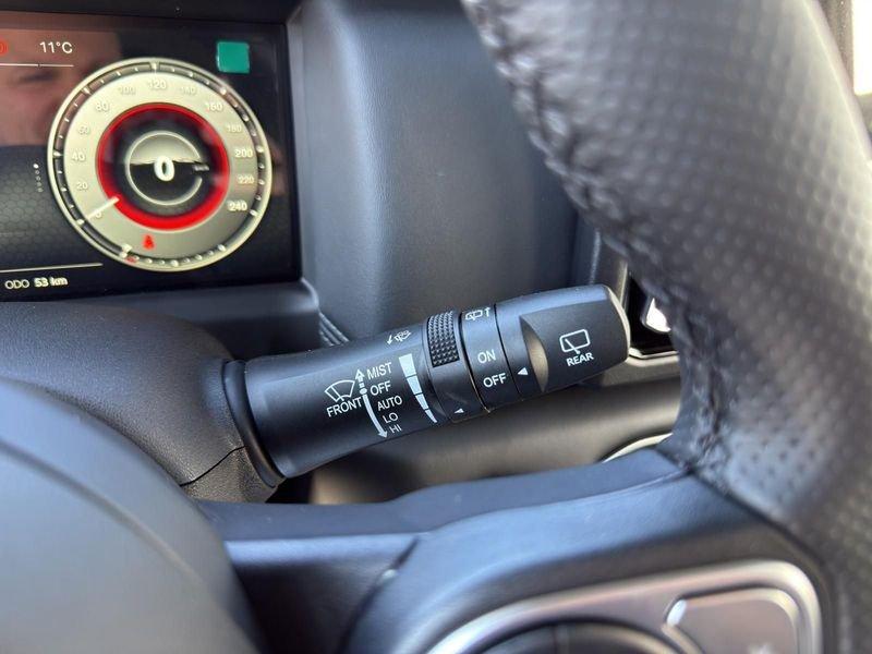 EMC 212 EMC 212 5p 4WD 2.0 TDI 166cv Automatico AT8