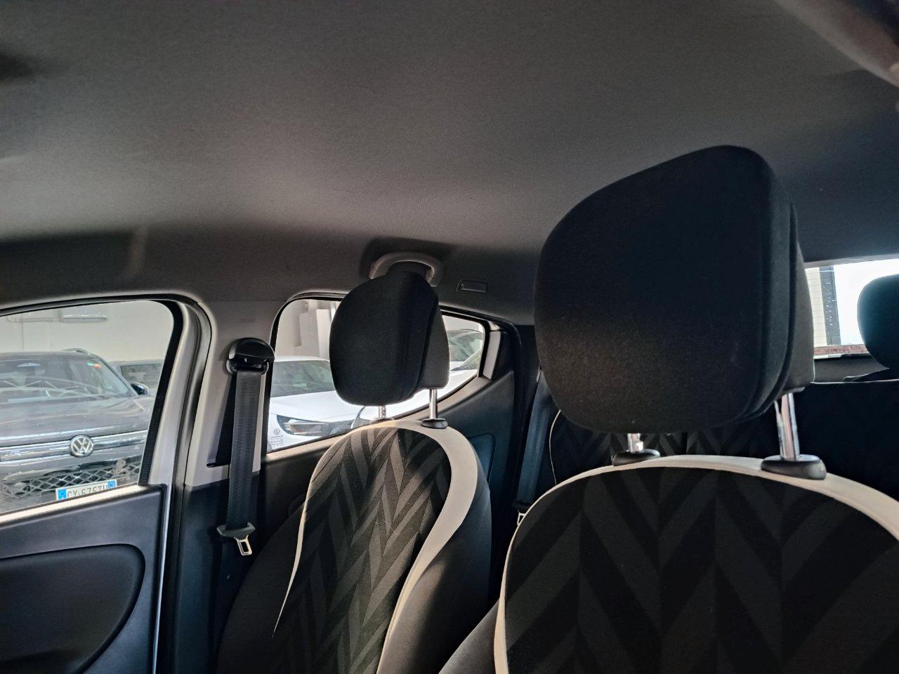 Lancia Ypsilon 5 Porte Ypsilon 1.2 Gold 69cv