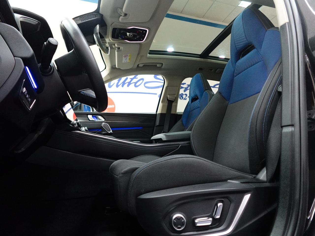 Lynk&co 01 PHEV