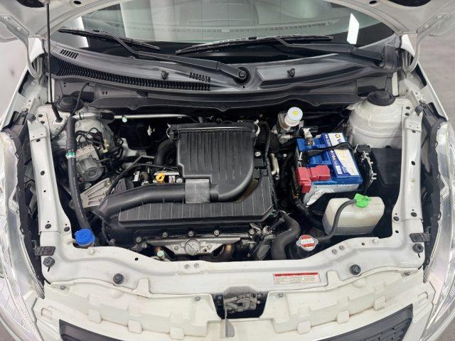 SUZUKI Swift 1.2 VVT 5 porte B-Top