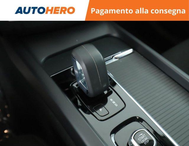 VOLVO XC60 B4 (d) AWD automatico Core