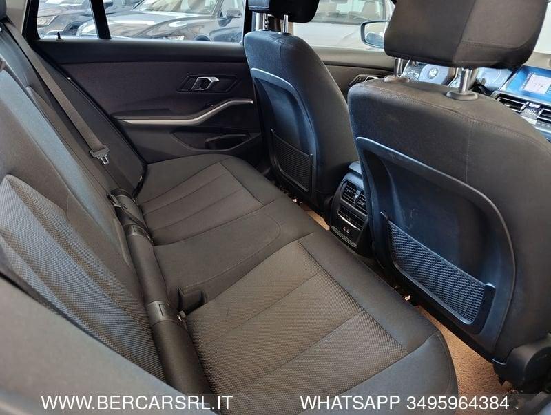 BMW Serie 3 318i Touring Business Advantage
