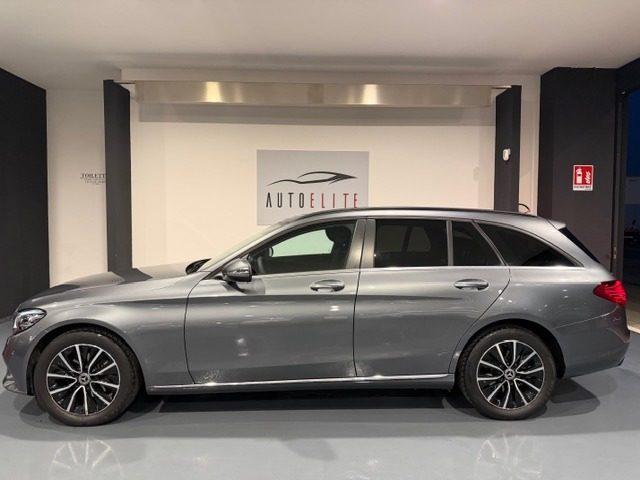 MERCEDES-BENZ C 220 d S.W.194CV Business Extra