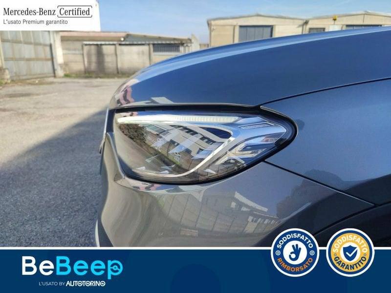 Mercedes-Benz GLC 220 D ADVANCED PLUS 4MATIC AUTO