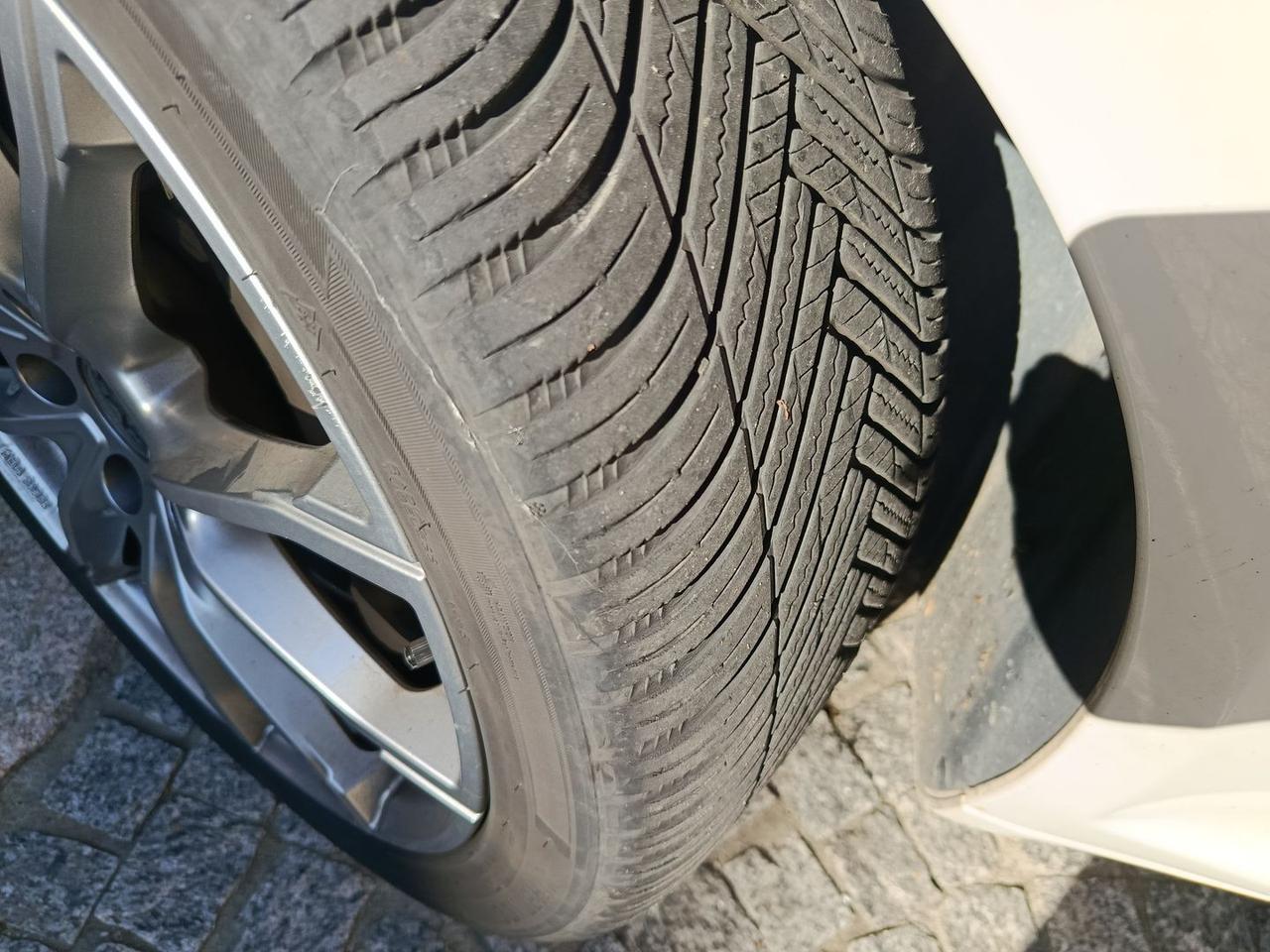 Jaguar XF Portfolio 3.0 D S #7681