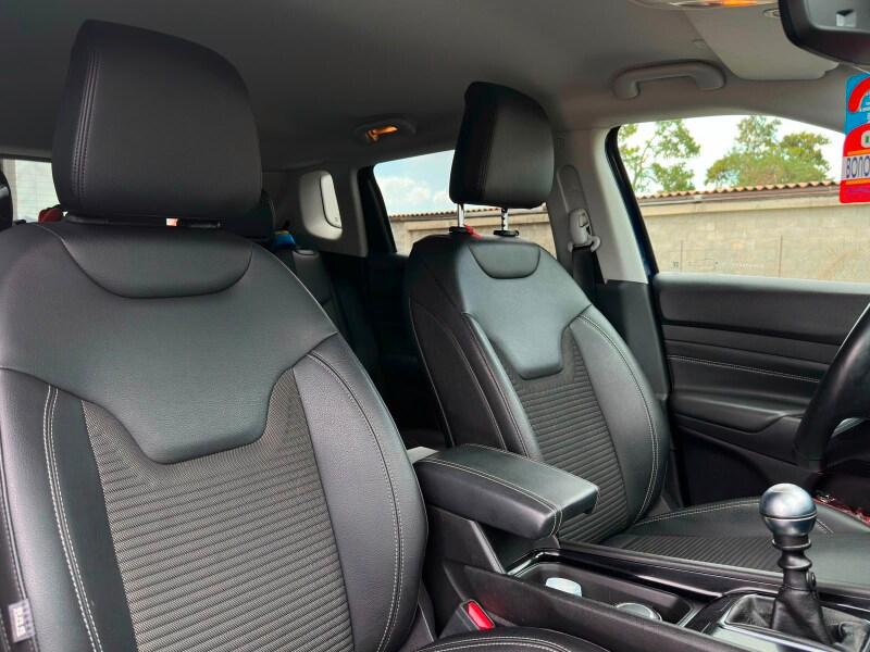 JEEP Compass 2ª serie Compass 1.6 Multijet II ...
