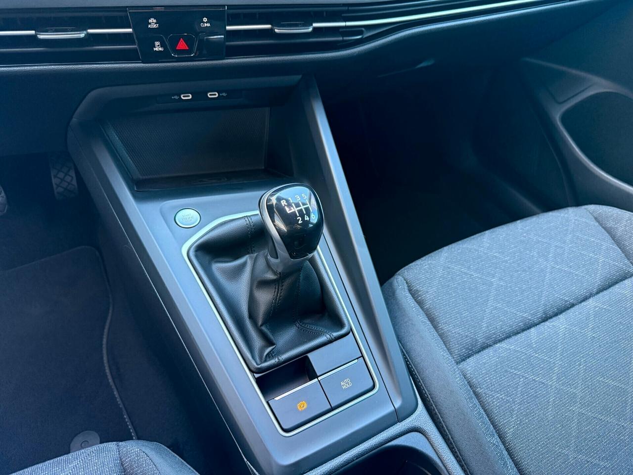 Volkswagen Golf 2.0 Diesel Neopatentati