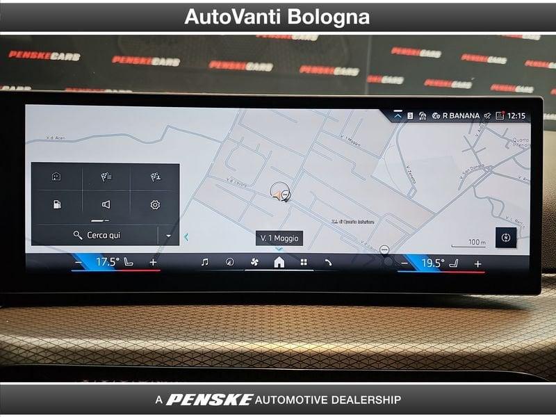 BMW Serie 4 Gran Coupé 420d xDrive 48V Msport Pro