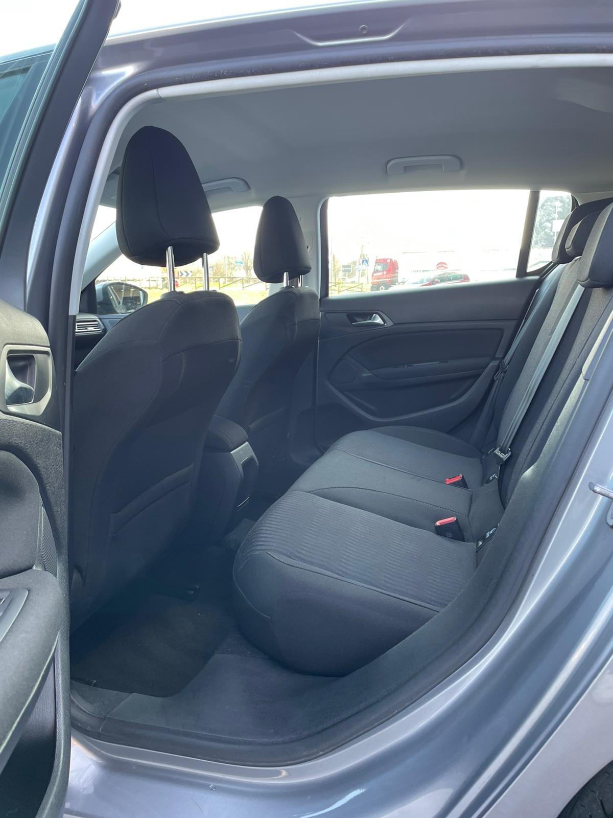 Peugeot 308 1.2 Neopatentati Finanziabile