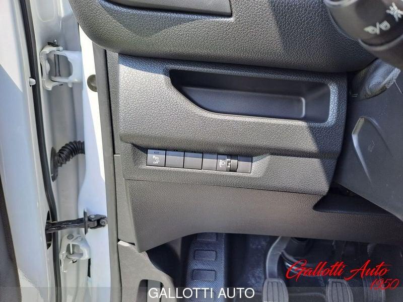 Peugeot Expert BlueHDi 120 S&S Furgone Prem. Standard+IVA