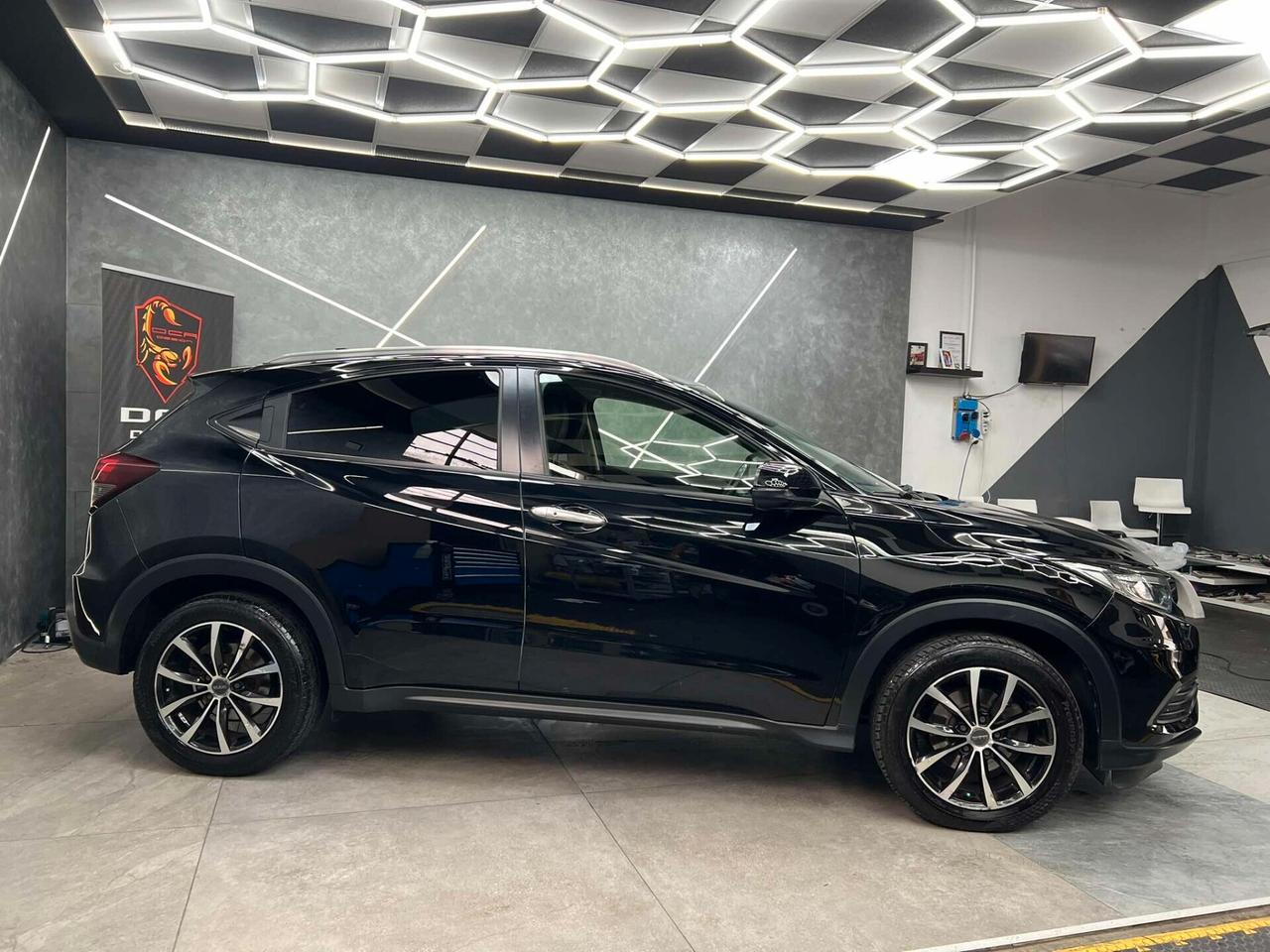Honda HR-V 1.6 D -TEC NEOPATENTATI