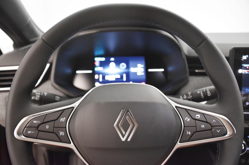 Renault Clio 1.0 ECO-G Techno