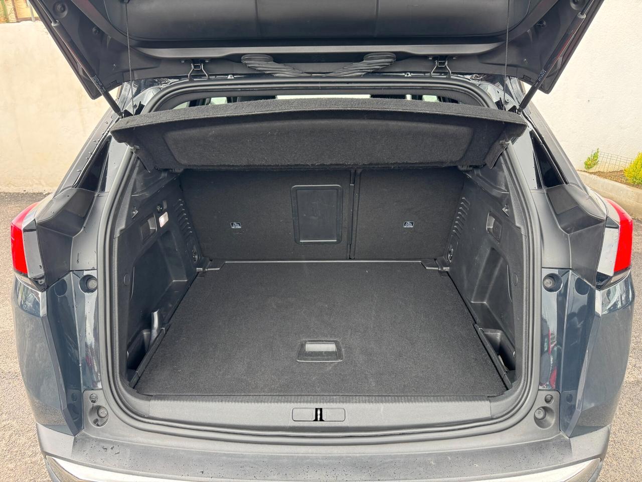 Peugeot 3008 BlueHDi 130 S&S GT Line