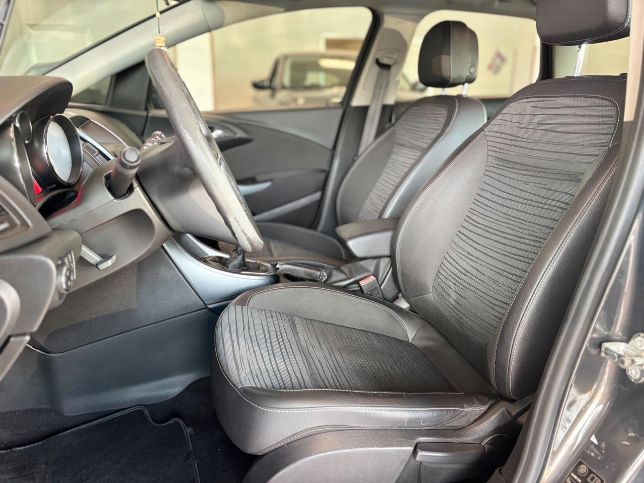 Opel Astra Sports Tourer 1.6 cdti*EURO 6B