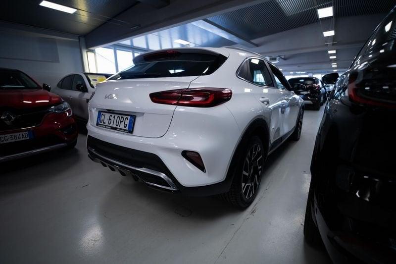 KIA Xceed 1.5 tgdi mhev Style 160cv dct