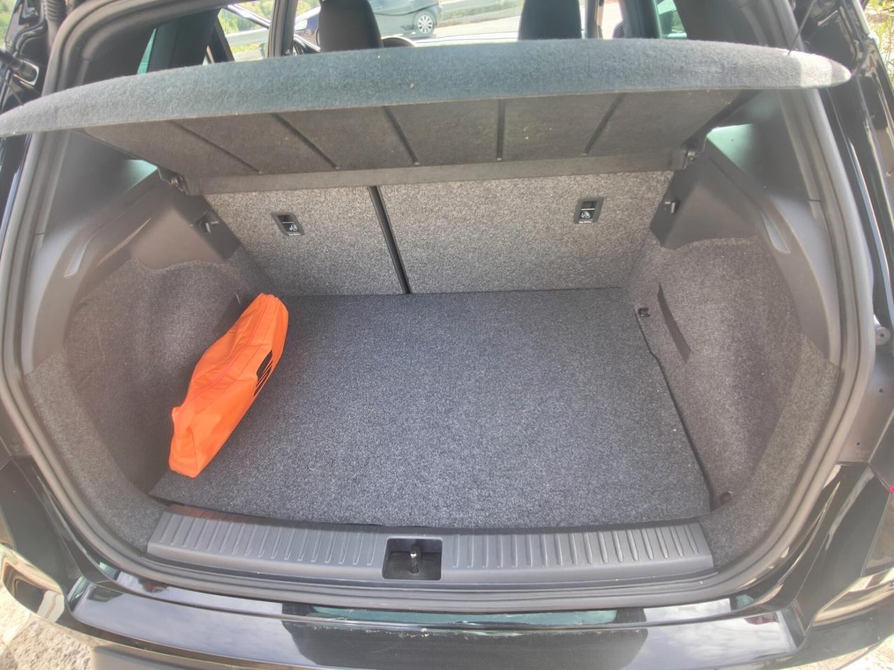 Seat Arona 1.0 TGI Reference