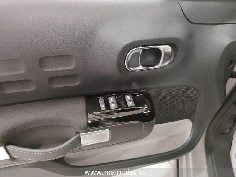 Citroën C3 1.2 110cv EAT6 Shine Automatica SUPER PROMO