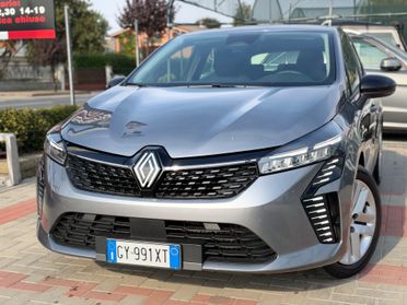 Renault Clio SCe 65 CV 5 porte Evolution NEOPATENTATI