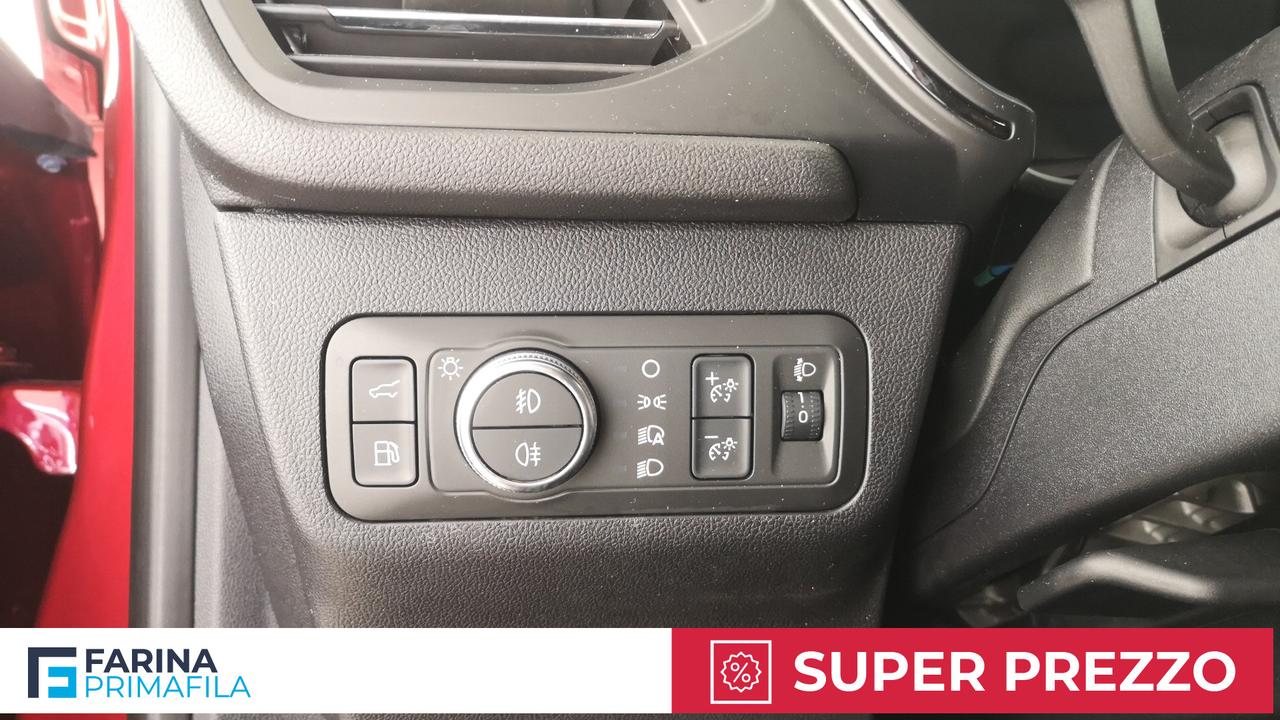 FORD Kuga 2.5 phev ST-Line X 2wd 225cv cvt