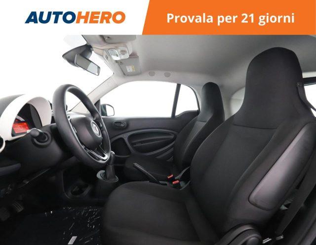 SMART ForTwo 70 1.0 Youngster