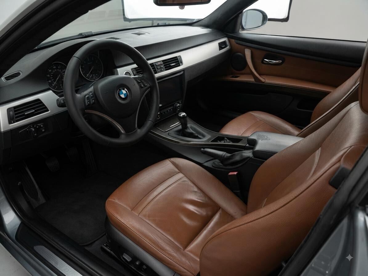Bmw 325 325i cat Futura
