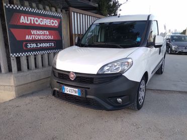 Fiat Doblo' cargo 1.6 MJT 120CV 3 posti