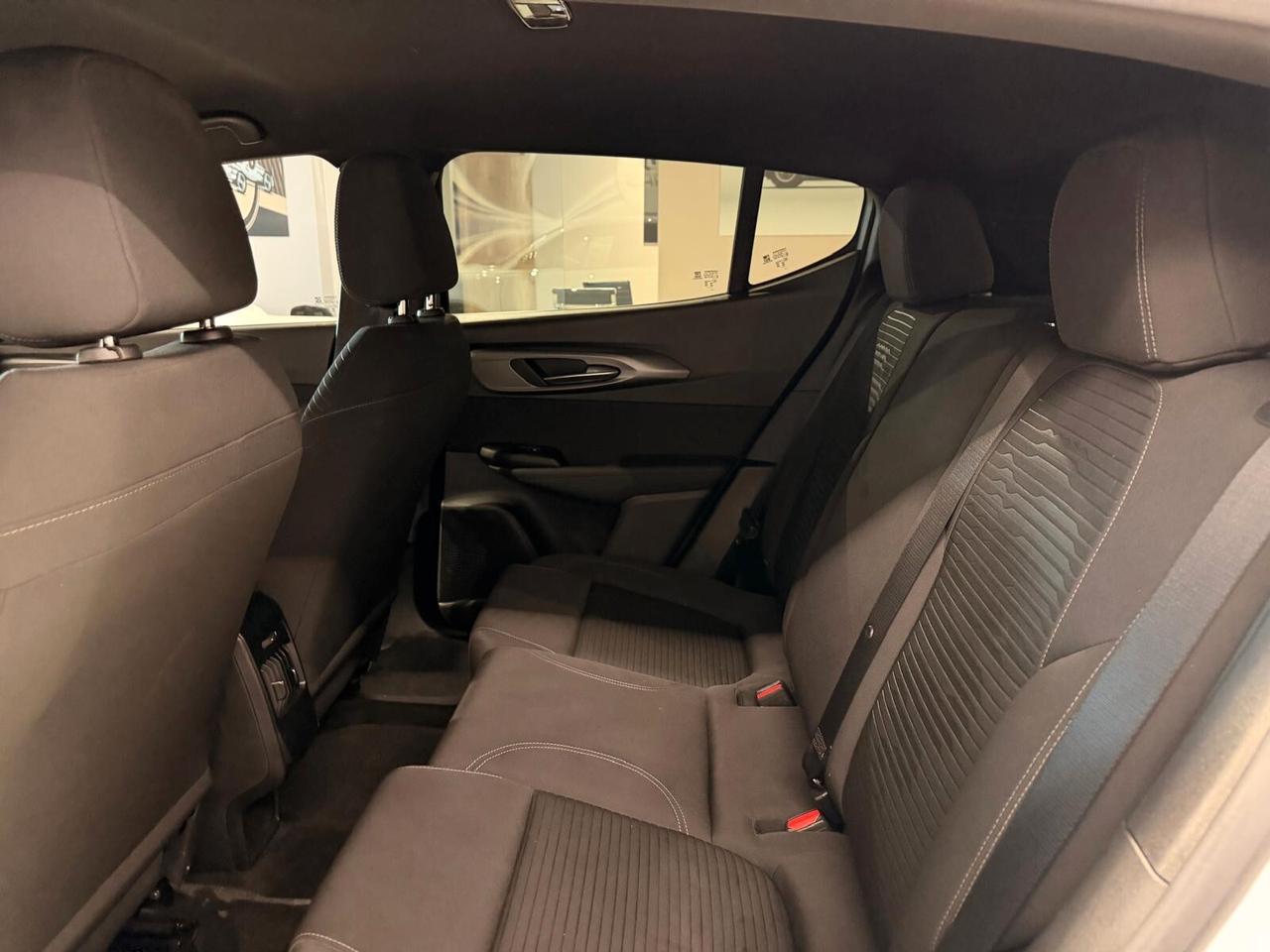 Alfa Romeo Tonale 1.6 diesel 130 CV TCT6 Super