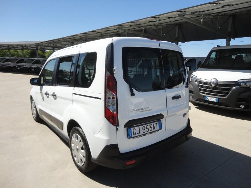 FORD Transit Connect 2ªs Transit Connect 220 1...