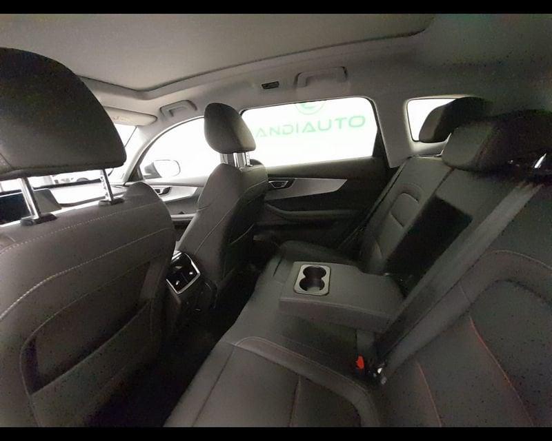 DR AUTOMOBILES DR 6.0 1.5 turbo Gpl cvt