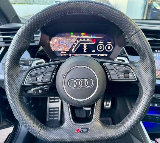 Audi RS 3 SPB TFSI quattro S tronic