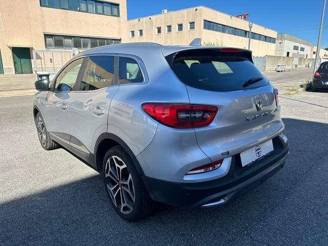 Renault Kadjar Blue dCi 8V 115CV EDC Intens