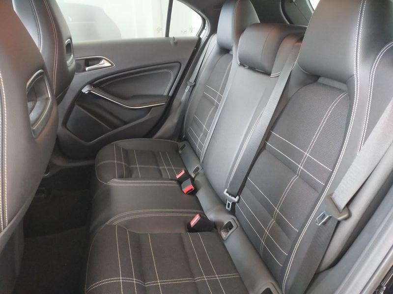 Mercedes-Benz Classe A A 180 Sport