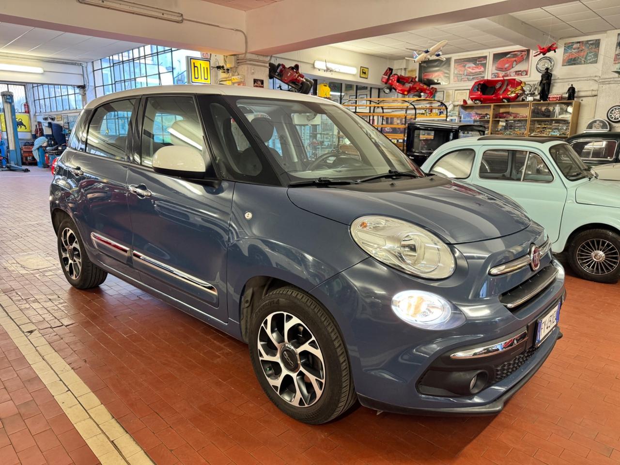 Fiat 500L 1.4 95 CV Urban