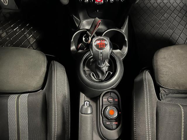 MINI John Cooper Works 2.0 John Cooper Works JCW UNICO PROPRIETARIO