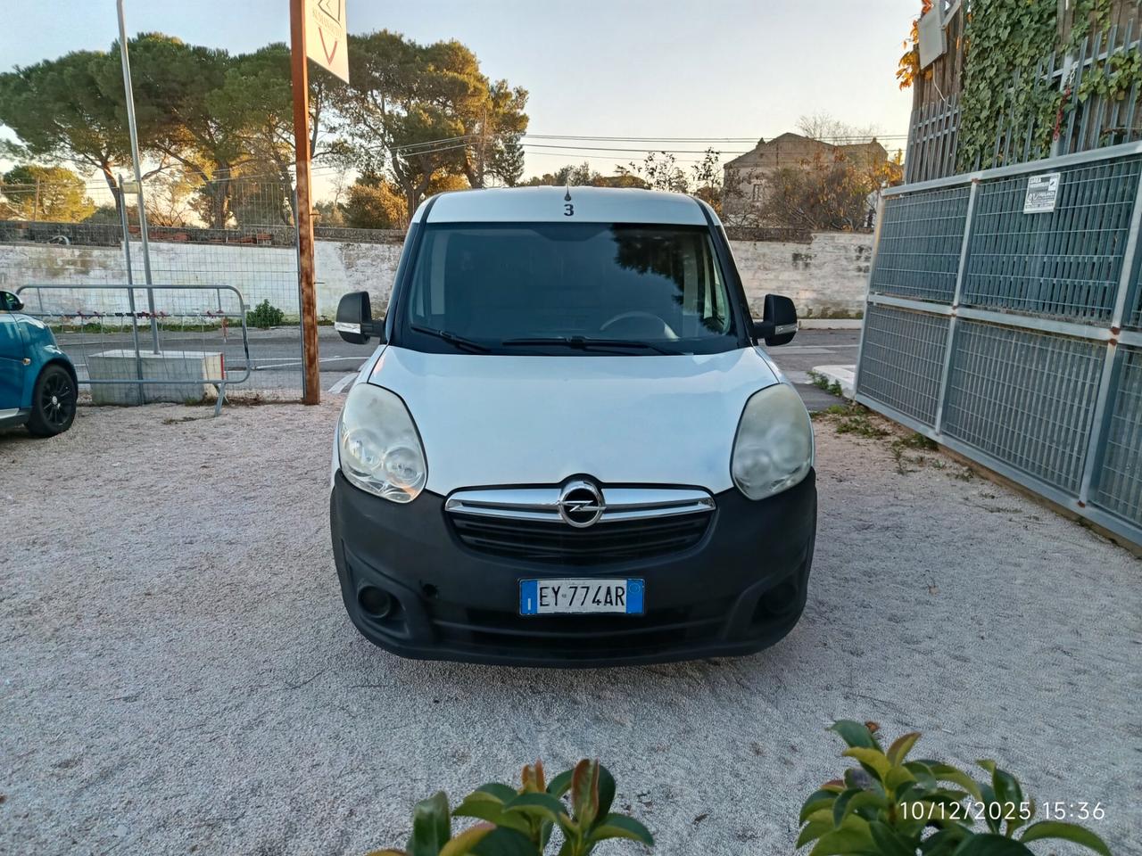 Opel Combo 1.3 CDTI PC-TN Van (750kg) E5+