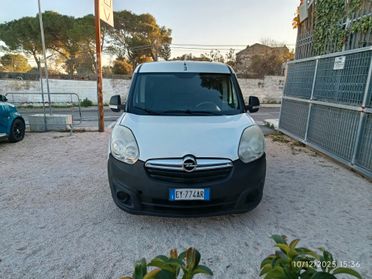 Opel Combo 1.3 CDTI PC-TN Van (750kg) E5+