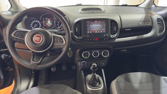 FIAT 500L 1.3 Multijet 95 CV Cross