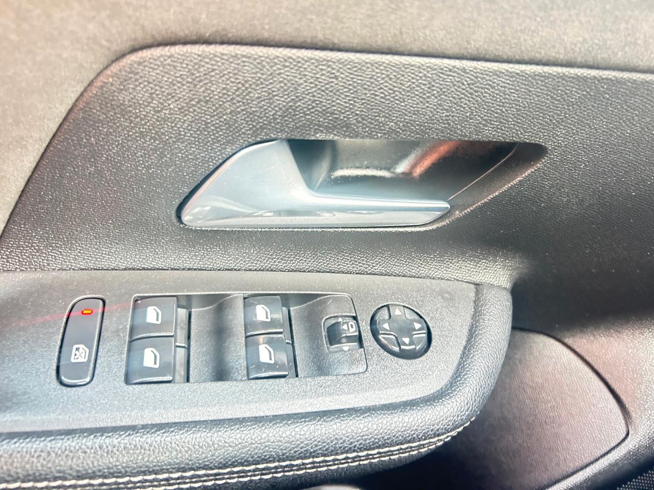 Opel Mokka 1.2 Turbo 130 CV Ultimate AUTOMATICA