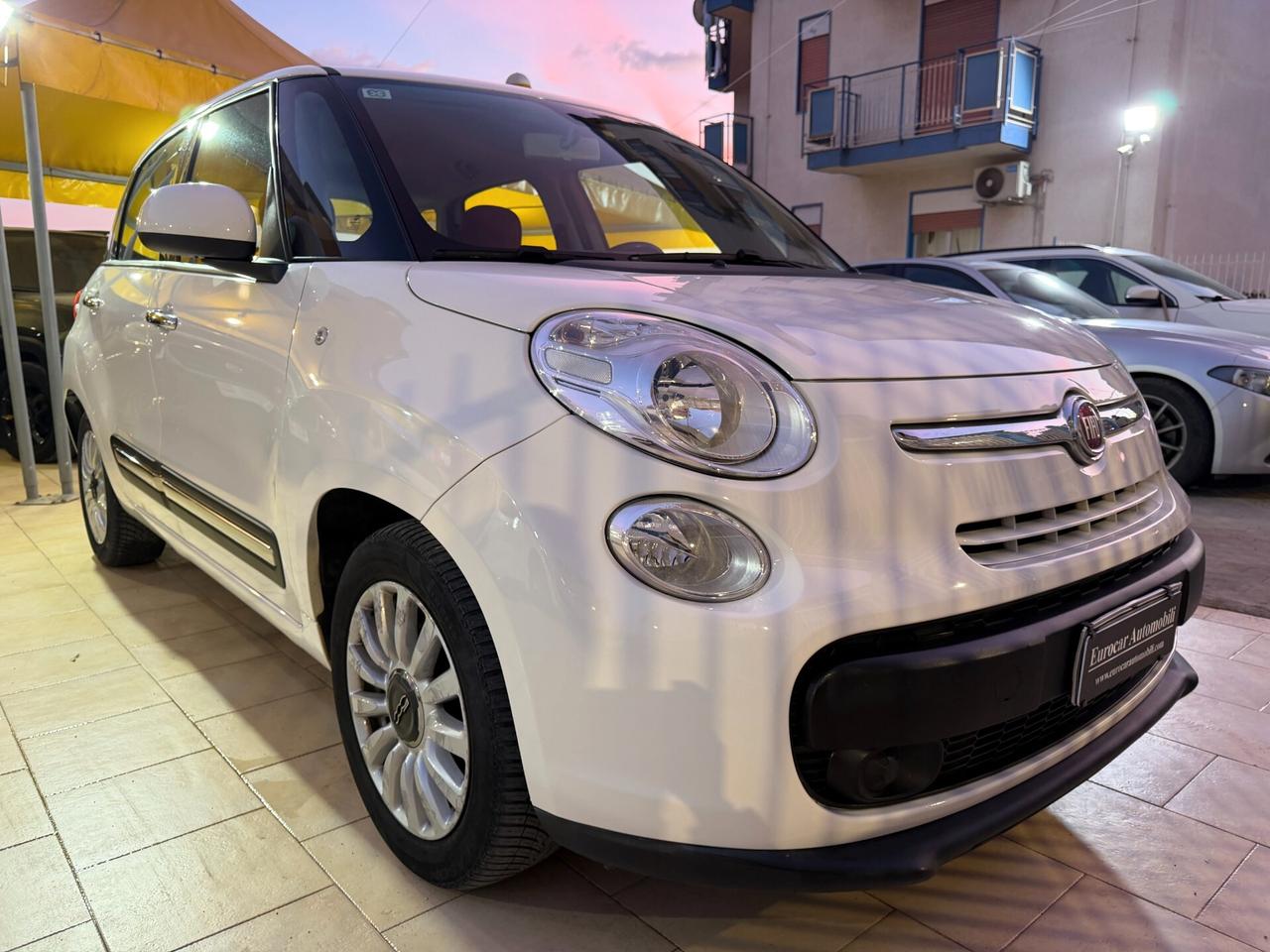 Fiat 500L 1.3 Multijet 85 CV Pop Star
