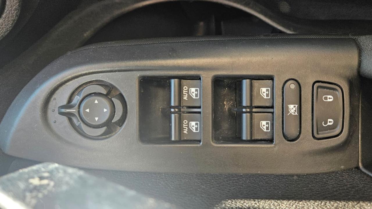 Fiat 500X 1.6 MultiJet 130 CV Connect