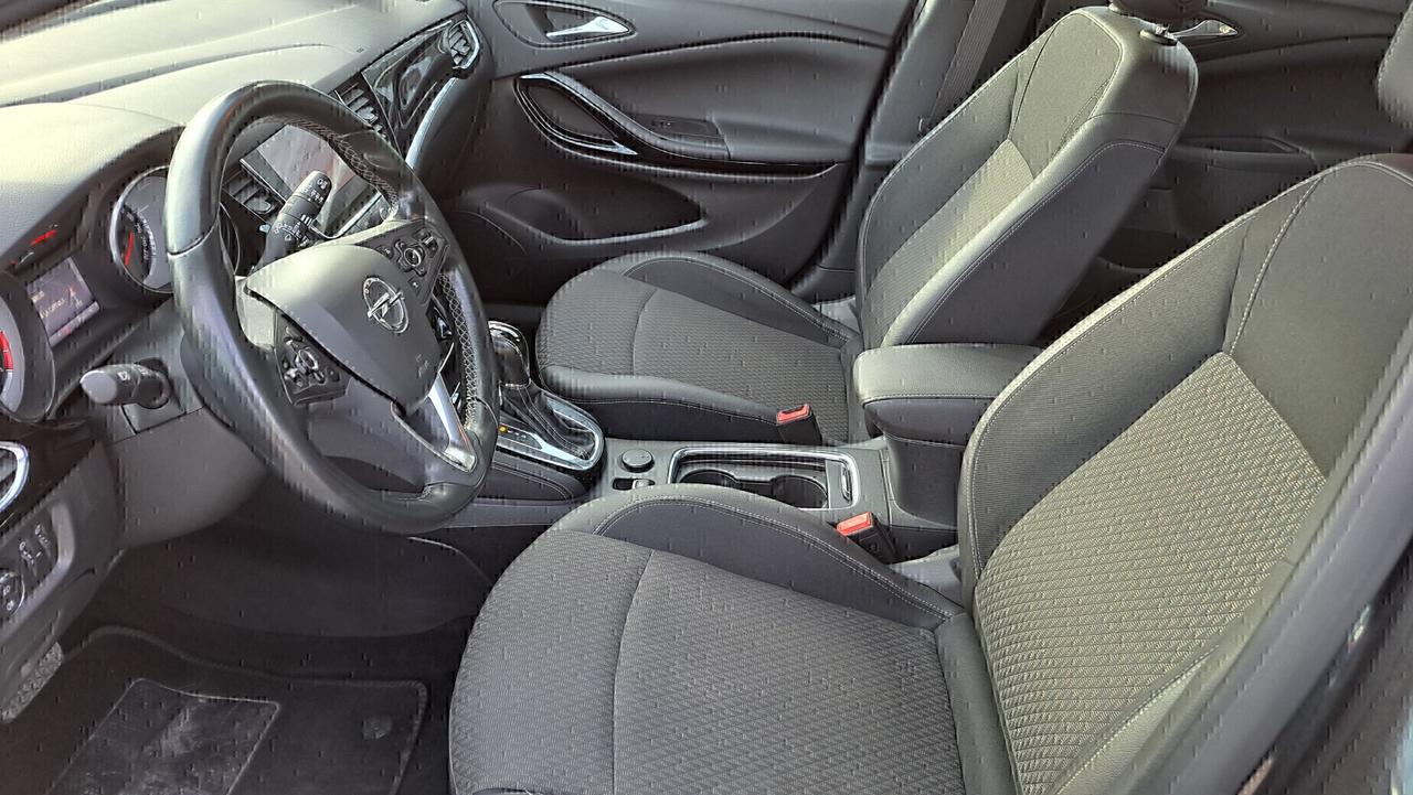 Opel Astra 1.6 CDTi 136CV Sports Tourer Automatica Innovation.